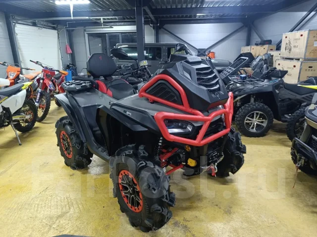 Segway Villain SX10 WX ����
