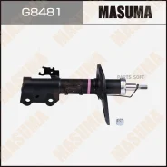 ����������� Toyota Prius 12- ������������ ��� Masuma G8481 Masuma G8481 G8481 ����