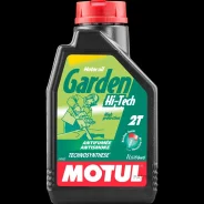 Motul Garden