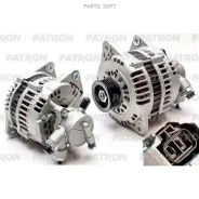 ��������� OPEL/Honda Astra/Corsa/Civic 00- 1.7DTI/1.7DT/1.7CDTI JA1521IR 14V 100A Patron PALT001 Patron PALT001 PALT001 ����