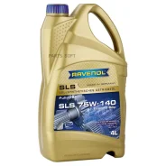 Ravenol SLS