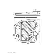 ������ ���� BMW E87/E46/E90/E39/E60/E65/X5 SCT Germany SG1042 SCT Germany SG1042 SG1042 ����