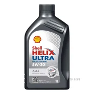 Shell Helix Ultra Professional AM-L