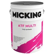 Micking ATF Multi