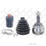 ���� �������� �-�� ABS Renault | ��� | Stellox 1501683SX Stellox 1501683SX 1501683SX ����