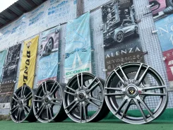 Kosei RT Racer. 6.5x15", 5x100, 5x114.3, ET38, �� 73,1���. ����