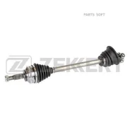 ������ � ����� ������. ���. Renault Megane 99- ���� Zekkert AW-4689 Zekkert AW4689 AW4689 ����