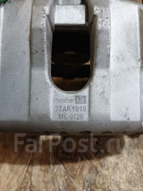 ������� ������ ����� Mazda 3 BK Mazda BPYK2671XB BPYK2671XB ����