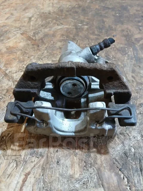 ������� ������ ����� Mazda 3 BK Mazda BPYK2671XB BPYK2671XB ����