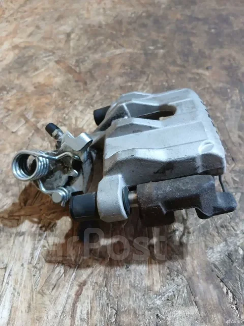 ������� ������ ����� Mazda 3 BK Mazda BPYK2671XB BPYK2671XB ����
