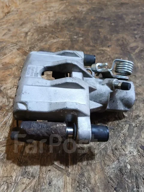 ������� ������ ����� Mazda 3 BK Mazda BPYK2671XB BPYK2671XB ����