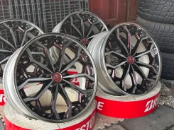 Weds Kranze Zildawn. 8.5x20", 5x114.3, ET37, �� 73,1���. ����
