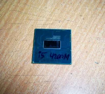 Intel Core i5-4200M ����