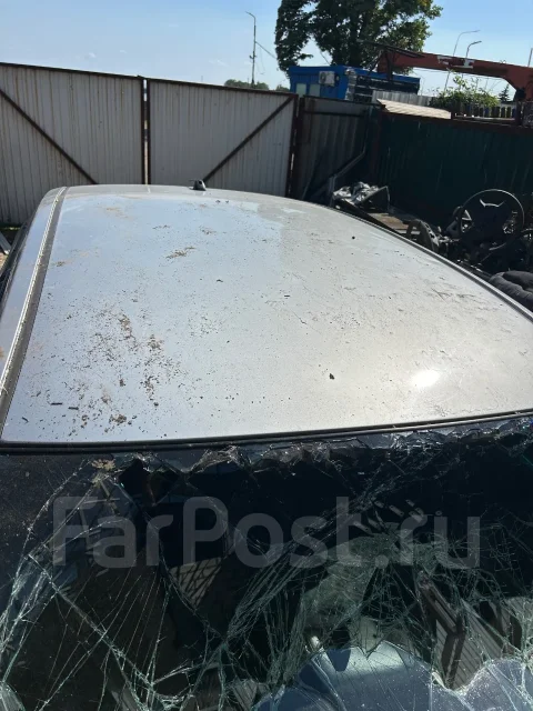Nissan Tiida. C11, HR15DE ����