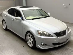 Lexus IS350. GSE21, 2GRFSE ����