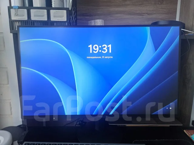 AOC. 27" ����