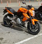 Kawasaki ER-6. 650����. ��., ��������, ���������, ������ �� �� ����