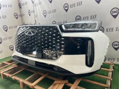 Chery tiggo 4 ���������� (2024-2026) ����