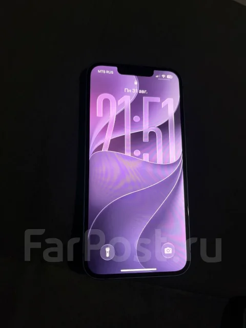 Apple iPhone 13. �/�, 256 ��, �����, 5G ����