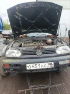 Volkswagen Golf ����