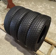 Goodyear Ice Navi Cargo. �����������, 2022 ���, �/�, ����� 5 % ����