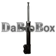 ����������� Double Force DF334261 Lexus RX / Toyota Harrier [FR] DF334261 ����