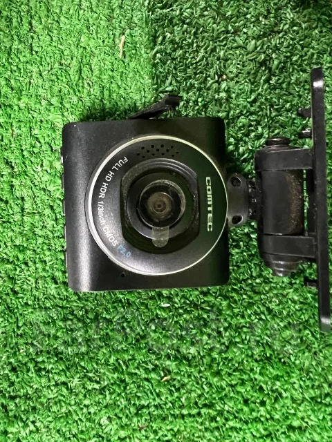 Comtec ZDR-012 ����