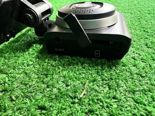 Comtec ZDR-012 ����