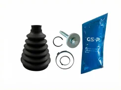������� ����� �������� FORD Focus C-MAX DM2 2003-2007, Focus II 2004-2008, Focus II 2008-2011, C-MAX I DE 2003-2007, C-MAX I DE 2007-2010 GSP 780412 7...