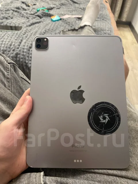 Apple iPad Pro 11. 11 ������, ������ 128 �� ����