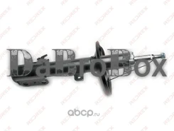 ����������� Redrex RSA0083 Lexus RX / Toyota Harrier [FR] RSA0083 ����