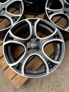 OZ Racing Wave. 7.0x17", 4x100, ET37, �� 68���. ����