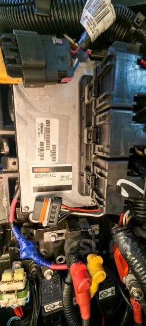 Mercury. 250��.�., 2-�������, ����������, ���� X (635 ��), 2011 ��� ����