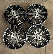 Treasure One Deep Impact. 7.0x18", 5x100, ET48, �� 73,1���. ����