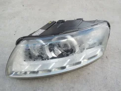 ���� ����� Audi A6 C6/4F 3 ��������� [����������] (2008-2011) 2008 ami17996659 4F0941029DH ����