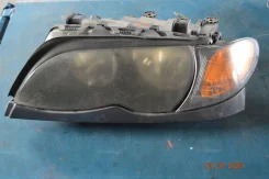 ���� ����� BMW 3 E46 4 ��������� [����������] (2003-2006) 63126910955 ����