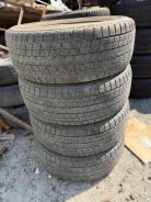 Dunlop Winter Maxx SJ8. ������, ��� �����, 2021 ���, �/�, ����� 40 % ����