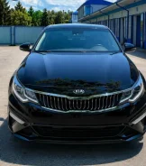 Kia. optima 2019 gt line ����