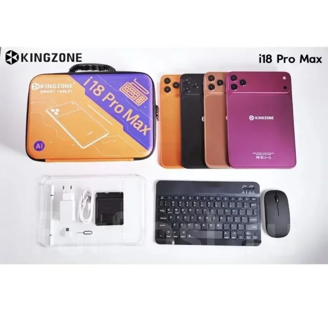 BQ-1085L Hornet Max Pro. 10.1 ������, ������ 32 ��. ��� ����� �� ������������ ����