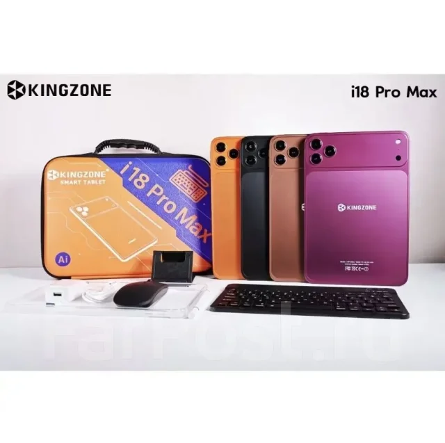 BQ-1085L Hornet Max Pro. 10.1 ������, ������ 32 ��. ��� ����� �� ������������ ����