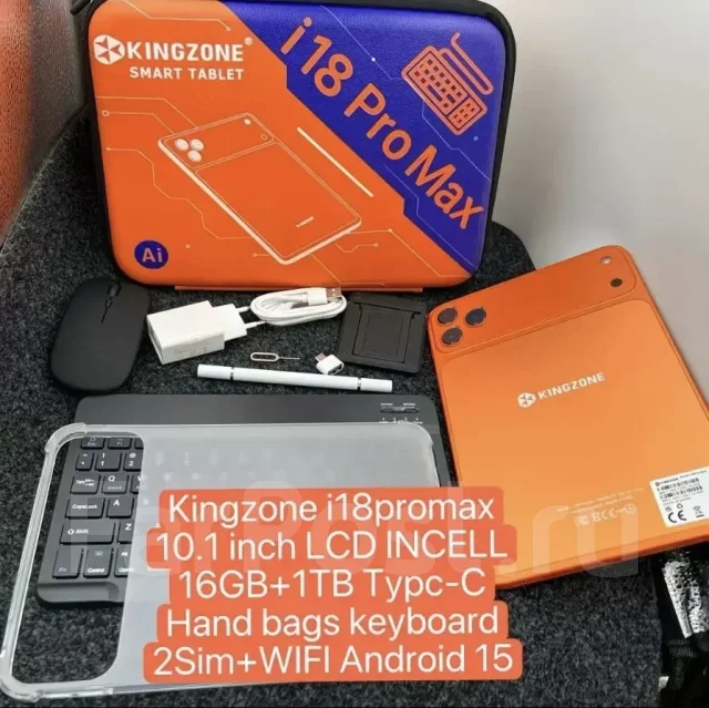 BQ-1085L Hornet Max Pro. 10.1 ������, ������ 32 ��. ��� ����� �� ������������ ����