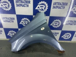 ����� �������� ����� Chevrolet Aveo 1 2007 96649245 T250 1.2 B12S1 72 �. � 96649245 ����