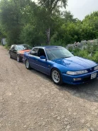 Honda Integra. DA7, ZC ����