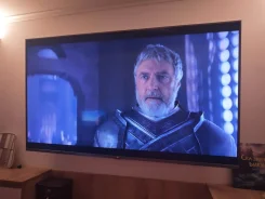 Xiaomi Mi TV 4S 55. LED ����