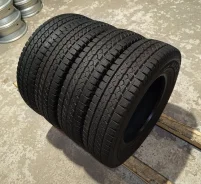 Bridgestone Blizzak VL1. ������, ��� �����, 2021 ���, �/�, ����� �� 5 % ����