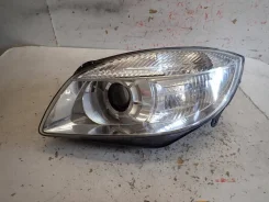 ���� ����� Skoda Fabia 2 ��������� (2007-2010) 5J1941017A ����