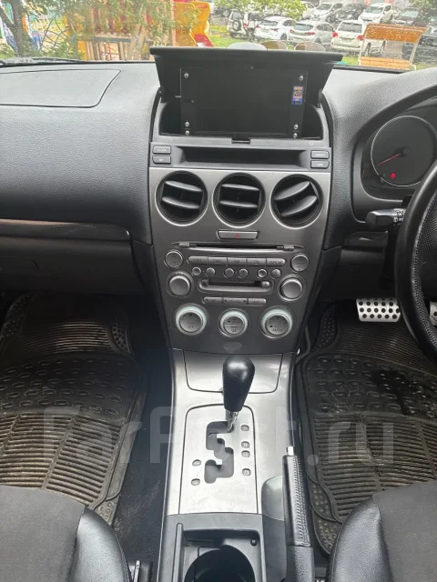 Mazda Atenza. GG3S ����