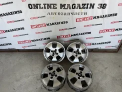 Daewoo. x14", 4x100, ET45 ����