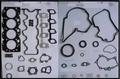 ����������� ��������� Toyota 1NZ-FE 2NZ-FR THF9211 ����