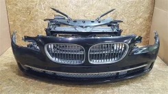 ������ �������� + ��������� BMW 7-series 2012 718385420 F02 4.4TI 718385420 ����